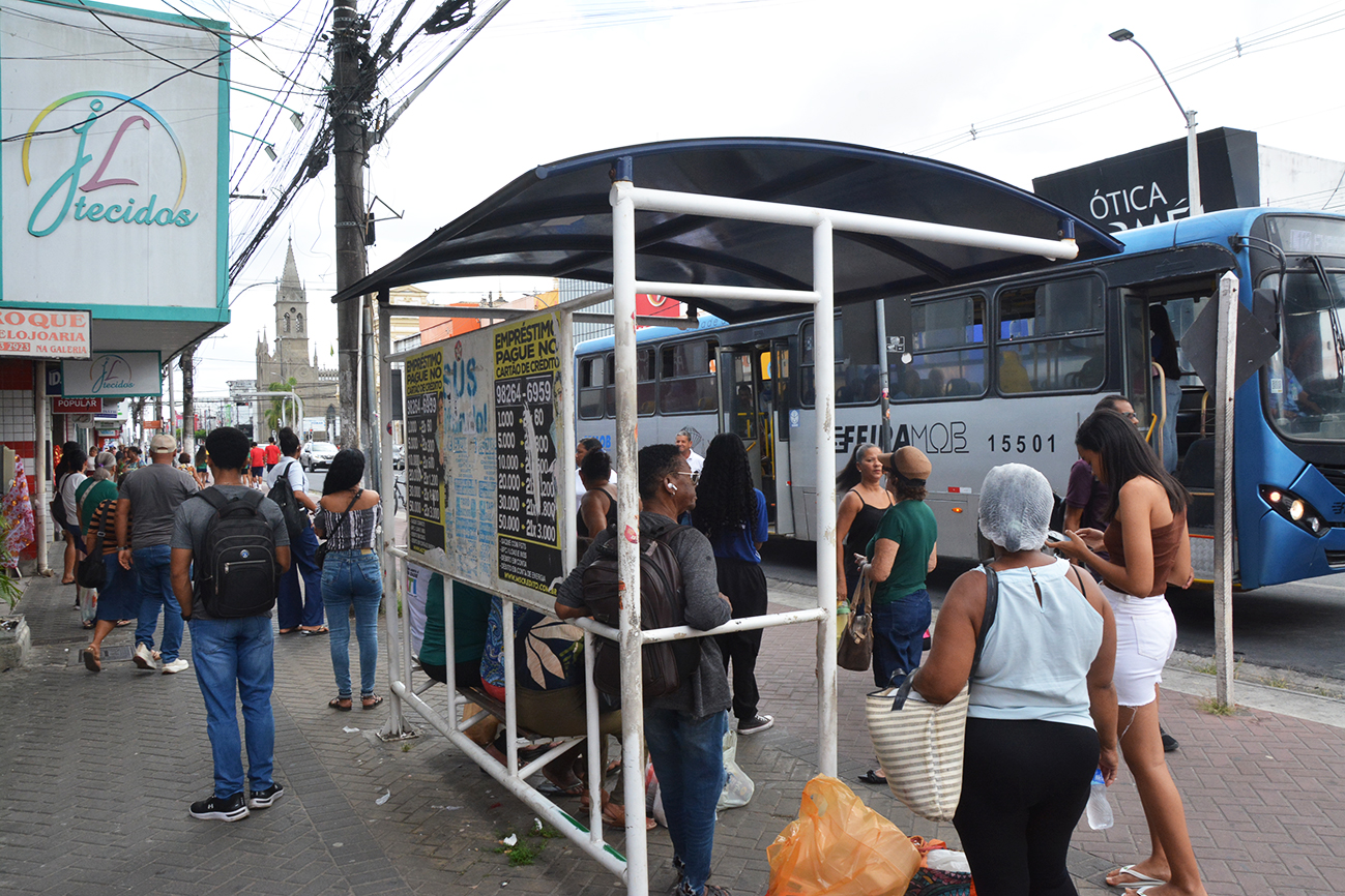 Foto: Reprodução/Prefeitura de Feira de Santana - BA